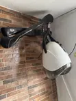 Automatic Wall Hair Dryer - Used - 3