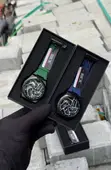 G-Shock & Poedagar Chronograph Watches - 2