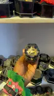 G-Shock & Poedagar Chronograph Watches - 3