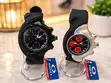 G-Shock & Poedagar Chronograph Watches - 5