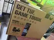 Sabon Asus TUF Gaming F16 Laptop - Intel Core i7, 32GB RAM, 1TB SSD, RTX 5060 - 2