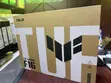 Sabon Asus TUF Gaming F16 Laptop - Intel Core i7, 32GB RAM, 1TB SSD, RTX 5060 - 3