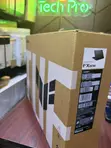 Sabon Asus TUF Gaming F16 Laptop - Intel Core i7, 32GB RAM, 1TB SSD, RTX 5060 - 4