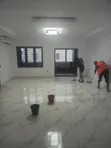 Babban Tsabtace Bayan Gine-gine - 2