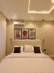 2-Bedroom Shortlet with Pool, PS5 & Snooker - Freedom Way, Lekki - 2