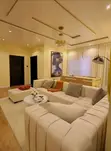 2-Bedroom Shortlet with Pool, PS5 & Snooker - Freedom Way, Lekki - 4