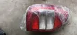 Renault Duster 2014 - Hasken Birki Na Uku (Sabon Abu) - 2