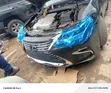 Lexus ES350 2014-2017 Upgrade Kit: Front & Back Complete - 1