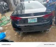 Lexus ES350 2014-2017 Upgrade Kit: Front & Back Complete - 2