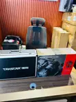 Takstar DMS-M7 Professional Drum Microphone Kit Na Guda 7 - 2