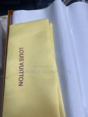Louis Vuitton Slides - Brand New