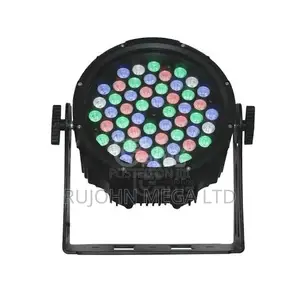 Waterproof LED Par Light (RGBW 4in1)