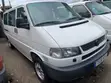 Volkswagen Transporter 2005 White - 1