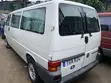 Volkswagen Transporter 2005 White - 3