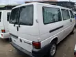 Volkswagen Transporter 2005 White - 5