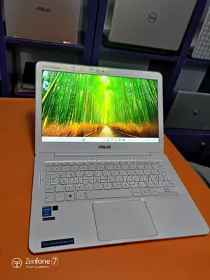 Asus ZenBook 13 UX331UN Laptop - 8GB RAM, 128GB SSD