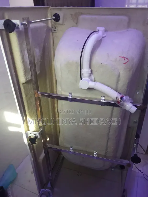 Plumbing Services by SHEDDBEN GLOBAL - 1
