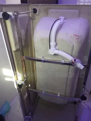 Plumbing Services by SHEDDBEN GLOBAL
