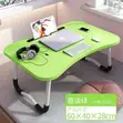Foldable Over Bed Table 60x40 - 3