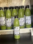 Nature Nourish Juice Hub: Sabon Ruwan Kwadayi na Gida - 2