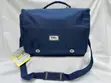 RONCATO Ciak Soft Jakar Briefcase - Blue, Medium - 1