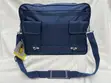 RONCATO Ciak Soft Jakar Briefcase - Blue, Medium - 5