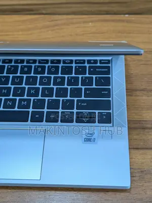 HP EliteBook 830 G7 Laptop - i7, 16GB RAM, 512GB SSD