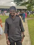Babban Mai Gudanar da Biki (MC Opor) - 2