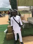 Babban Mai Gudanar da Biki (MC Opor) - 3