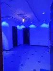 2 Bedroom Block of Flats for Rent in United Estate, Sangotedo - 1