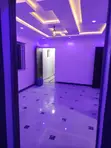 2 Bedroom Block of Flats for Rent in United Estate, Sangotedo - 4