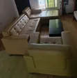 Modern Living Room Sofa Set - Used - 2