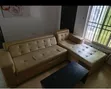 Modern Living Room Sofa Set - Used - 3