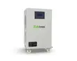 Zektron 20kVA 3-Phase Servo Voltage Stabilizer - 2