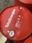 Babban Drum 208L na TotalEnergies Azolla ZS 68 Hydraulic Oil - 1