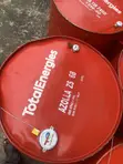 Babban Drum 208L na TotalEnergies Azolla ZS 68 Hydraulic Oil - 2