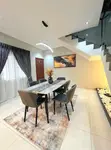 3-Bedroom Duplex with Swimming Pool - Ikeja GRA - 5