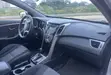 2013 Hyundai Elantra GT Silver - 2