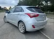 2013 Hyundai Elantra GT Silver - 3