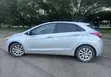 2013 Hyundai Elantra GT Silver - 4