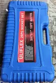 Uliflex 26pc 3/4" & 1" Drive 12-Tooth Socket Set - 2