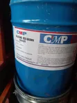 CMP Silicone Red Brown High-Performance Coating - 2