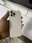 Apple iPhone 12 Pro Max 128GB Zinariya - 2