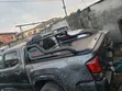 Manual Rolling Boot Cover with Off-Road Bar for Toyota Tacoma - 2