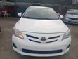 2012 Toyota Corolla LE Sedan - 4