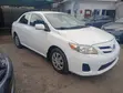 2012 Toyota Corolla LE Sedan - 5