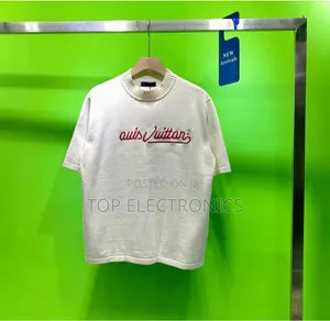 Louis Vuitton Ingantattun Polo T-Shirts