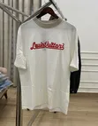 Louis Vuitton Ingantattun Polo T-Shirts - 3