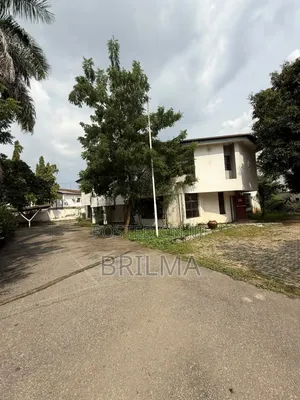 12 Dakunan Kwana Duplex don Hayarwa a Maitama, Abuja