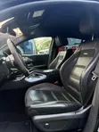 2021 Mercedes-Benz GLE 53 AMG 4MATIC Coupe Black - 5